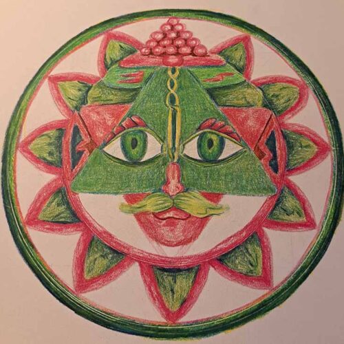 mandala